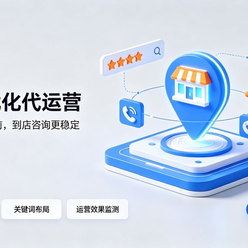 江岸GEO优化